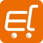 echanmall android application logo